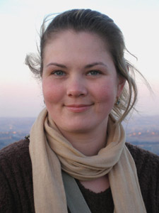 Irina Kodochigova